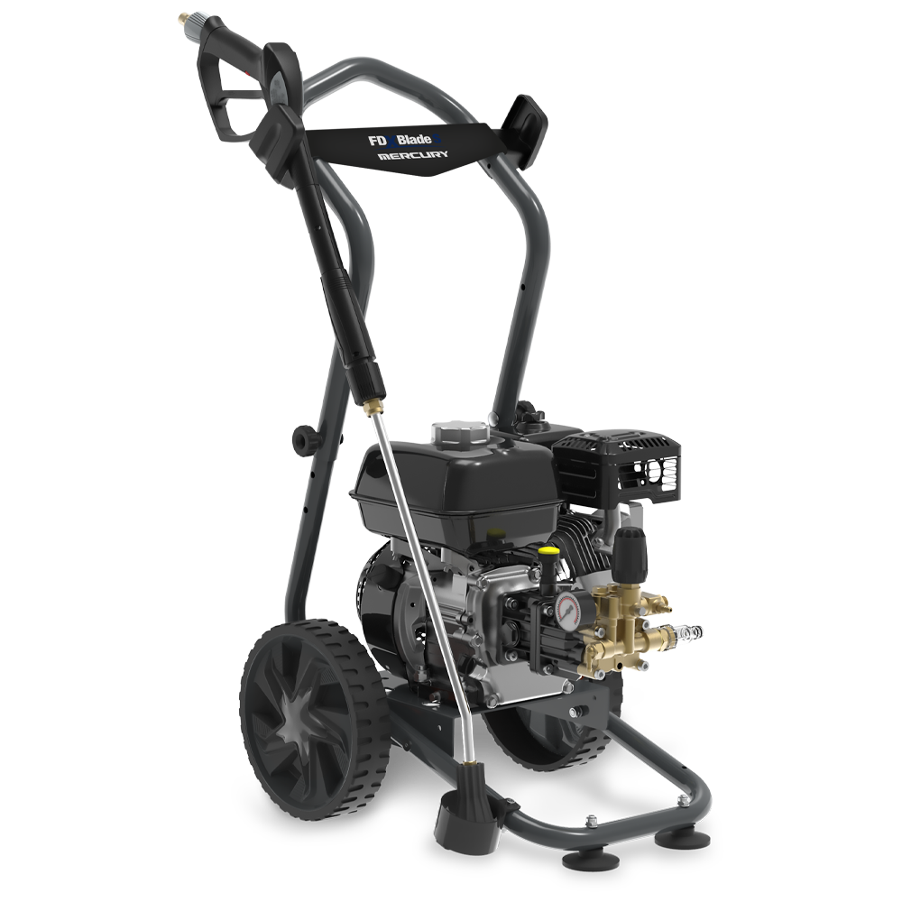 FDX BLADE S